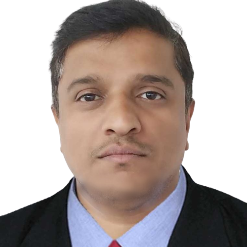 Sreejay Sreedharan